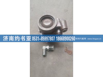 3407020-477,转向助力泵,济南约书亚汽车配件有限公司（原华鲁信业）