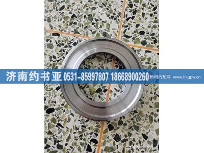 DZ9112340017,后轮油封座,济南约书亚汽车配件有限公司（原华鲁信业）