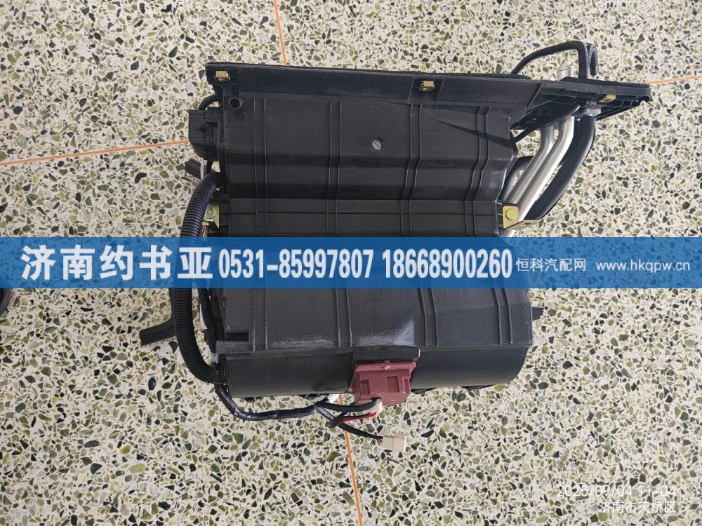 DZ14251841207暖風(fēng)機(jī)