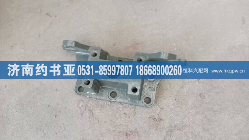 WG9981340044后分室支架