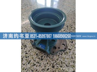 VG1062060351,水泵,濟(jì)南約書亞汽車配件有限公司（原華魯信業(yè)）