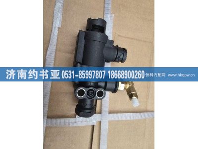 DZ97189716021,电磁阀,济南约书亚汽车配件有限公司（原华鲁信业）