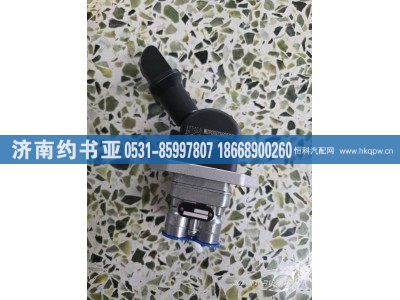 WG9000360528,制动阀,济南约书亚汽车配件有限公司（原华鲁信业）