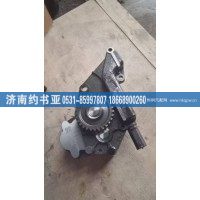 612600070329机油泵