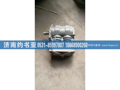 612630030405,空压机,济南约书亚汽车配件有限公司（原华鲁信业）