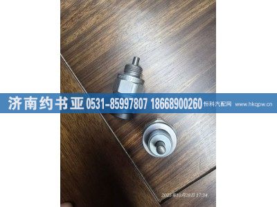 0501219856,开关,济南约书亚汽车配件有限公司（原华鲁信业）