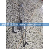 WG1661746022雨刮联动杆及电机