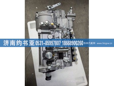 612600081235,高压油泵,济南约书亚汽车配件有限公司（原华鲁信业）