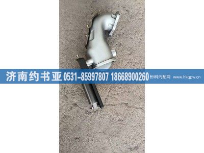 202V15201-6227,排气制动蝶阀,济南约书亚汽车配件有限公司（原华鲁信业）