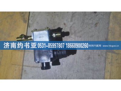 3754020-260,电磁阀,济南约书亚汽车配件有限公司（原华鲁信业）