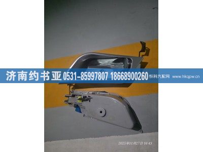 812W62680-1122,车门内开启,济南约书亚汽车配件有限公司（原华鲁信业）
