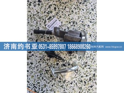 HA10018986,机油泵,济南约书亚汽车配件有限公司（原华鲁信业）
