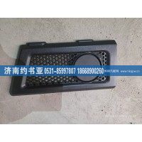 28WLAM111-03034左侧格栅