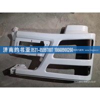 28WLAM111-03500大灯框