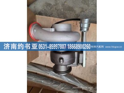 3792807,增压器总成,济南约书亚汽车配件有限公司（原华鲁信业）