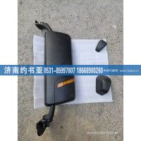 82WDLW681-020110倒车镜总成
