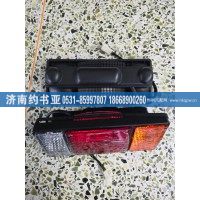 FG9604810005后尾灯