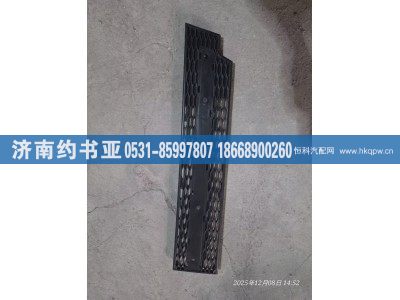 53WLAM111-02305,格栅,济南约书亚汽车配件有限公司（原华鲁信业）