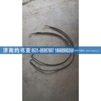 5001360-DY604氣管總成