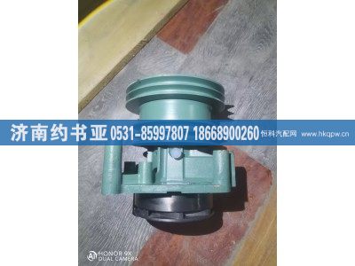 61500069229,水泵,济南约书亚汽车配件有限公司（原华鲁信业）