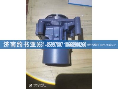 612600061309,水泵,济南约书亚汽车配件有限公司（原华鲁信业）