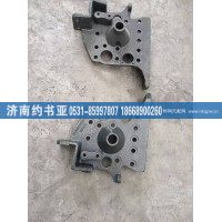 AZ164243000015前悬下支架