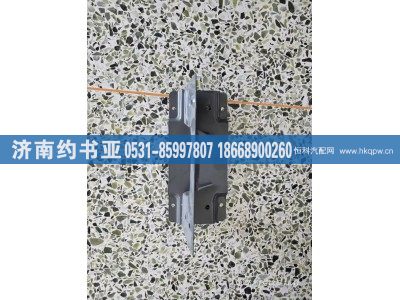 AZ1664240062,牌照支架,济南约书亚汽车配件有限公司（原华鲁信业）