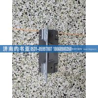 AZ1664240062牌照支架