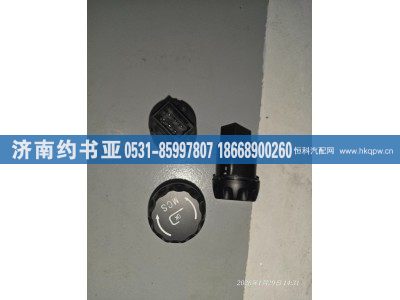 WG9918580013,MCS旋钮开关,济南约书亚汽车配件有限公司（原华鲁信业）