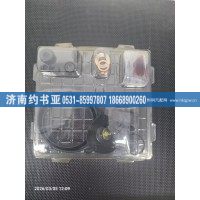 1318295230五十铃离合器助力缸修理包