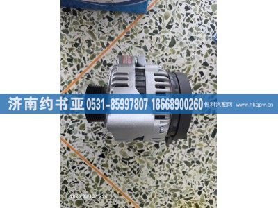 1002341444,发电机,济南约书亚汽车配件有限公司（原华鲁信业）