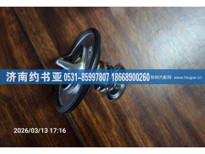 X10018217,节温器芯,济南约书亚汽车配件有限公司（原华鲁信业）
