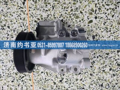 202-38500-6176,高压油泵,济南约书亚汽车配件有限公司（原华鲁信业）