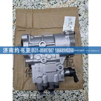 202V11103-7731喷油泵