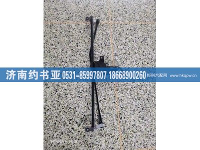 AZ16D474000055,雨刮连杆带电机总成,济南约书亚汽车配件有限公司（原华鲁信业）