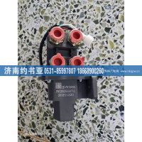 WG9925550711换向阀