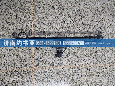 AZ16D274000001,雨刮连杆带电机总成,济南约书亚汽车配件有限公司（原华鲁信业）