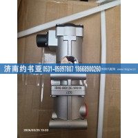 HB400-60001控制阀