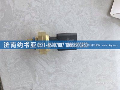 4384678,压力传感器,济南约书亚汽车配件有限公司（原华鲁信业）
