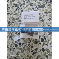 H4381070001A0气压传感器