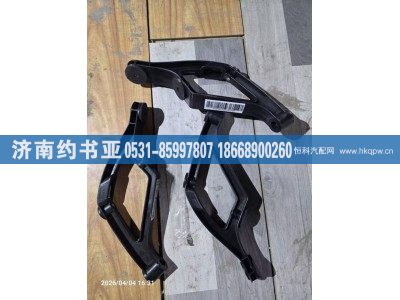 5718110214,支架,济南约书亚汽车配件有限公司（原华鲁信业）