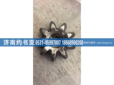 AK2510121CK2MC,行星齿轮,济南约书亚汽车配件有限公司（原华鲁信业）