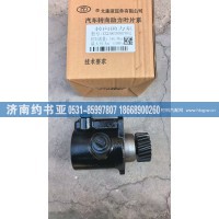 1325834007002转向助力泵