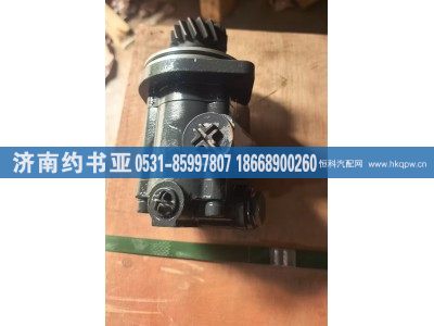 XGA3407ALH121-010,转向助力泵,济南约书亚汽车配件有限公司（原华鲁信业）
