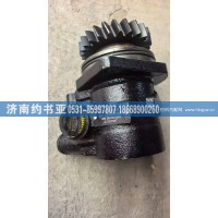 DZ95259130001转向助力泵