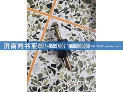 DZ932559537002,进气道胶垫,济南约书亚汽车配件有限公司（原华鲁信业）