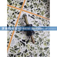 DZ932559537002进气道胶垫