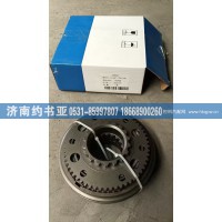 130T-1701180同步器