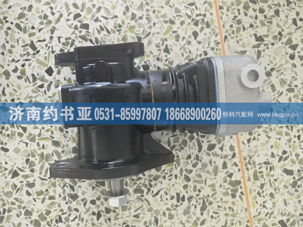 S000016391+06,空压机,济南约书亚汽车配件有限公司（原华鲁信业）