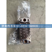 3692476冷却器芯